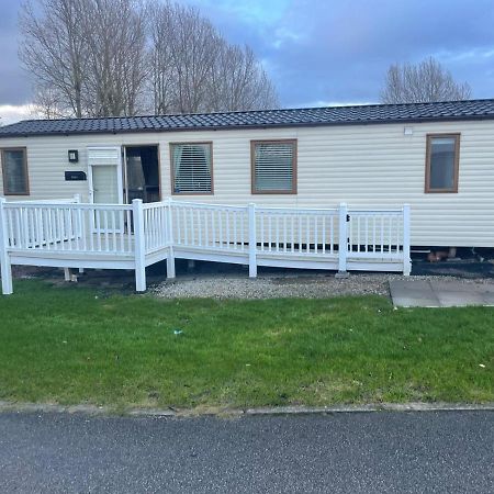 Luxury 6 Berth Caravan, Marton Mere بلاكبول المظهر الخارجي الصورة