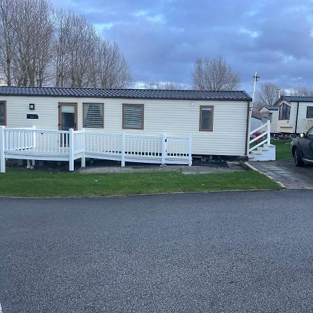 Luxury 6 Berth Caravan, Marton Mere بلاكبول المظهر الخارجي الصورة