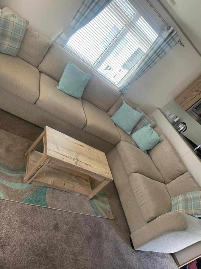 Luxury 6 Berth Caravan, Marton Mere بلاكبول المظهر الخارجي الصورة