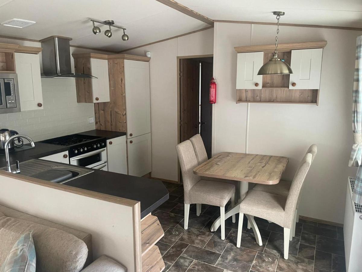 Luxury 6 Berth Caravan, Marton Mere بلاكبول المظهر الخارجي الصورة