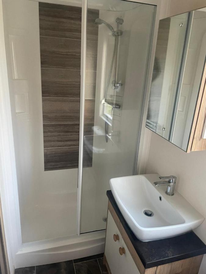 Luxury 6 Berth Caravan, Marton Mere بلاكبول المظهر الخارجي الصورة
