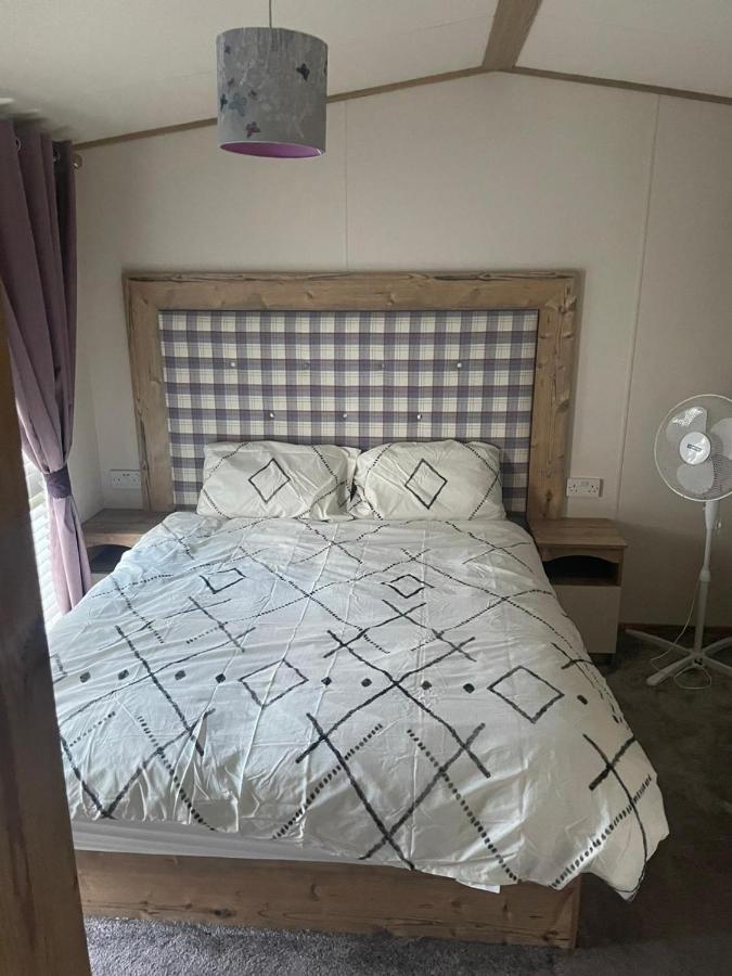 Luxury 6 Berth Caravan, Marton Mere بلاكبول المظهر الخارجي الصورة