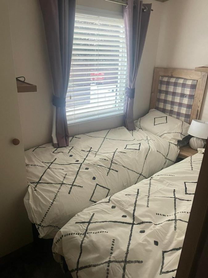 Luxury 6 Berth Caravan, Marton Mere بلاكبول المظهر الخارجي الصورة