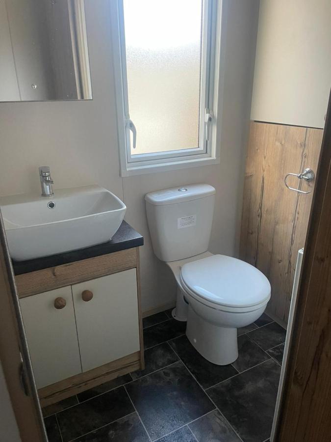 Luxury 6 Berth Caravan, Marton Mere بلاكبول المظهر الخارجي الصورة